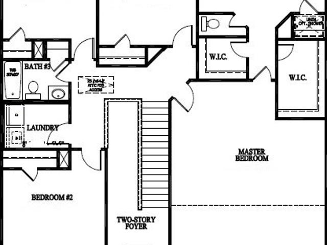 House for sale in Allenhurst, Georgia