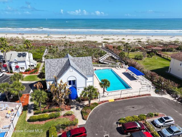 Condo for sale in Cape Canaveral, Florida