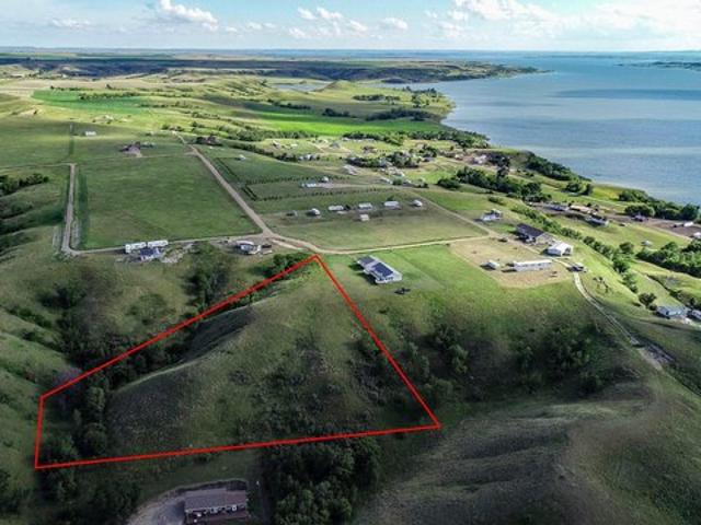 Land for sale in Linton, North Dakota
