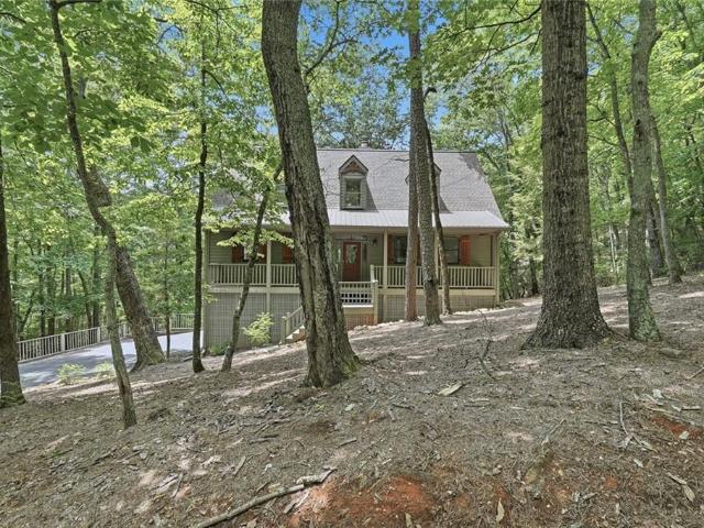 House for sale in Jasper, Georgia