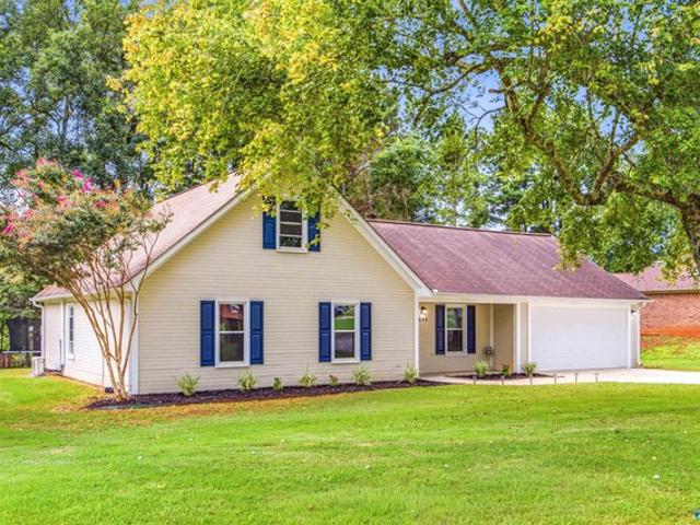 House for sale in Harvest, Alabama