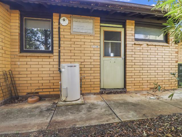 Apartment for rent in Horseshoe Creek, South Australia