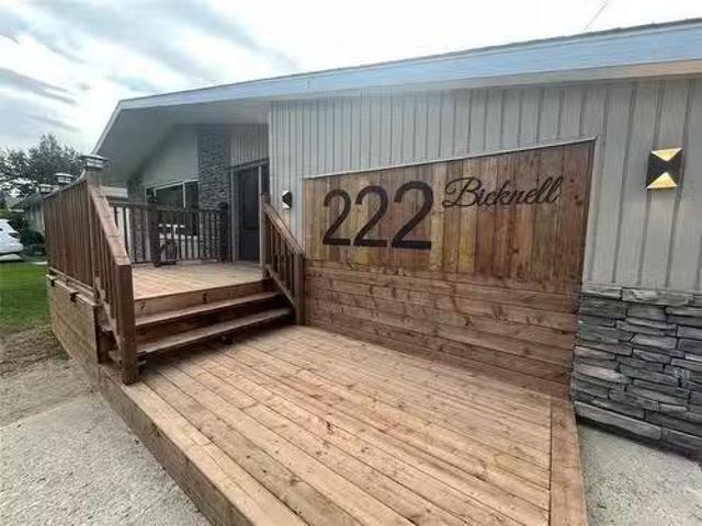 House for sale in Russell, Manitoba