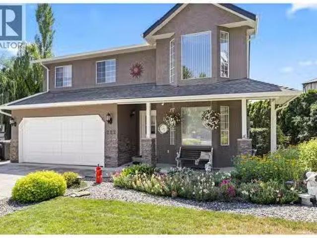 House for sale in Winfield, British Columbia