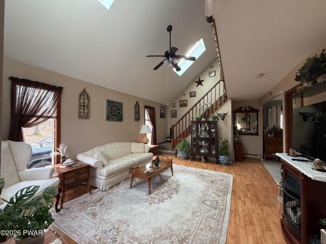 House for sale in Dingmans Ferry, Pennsylvania