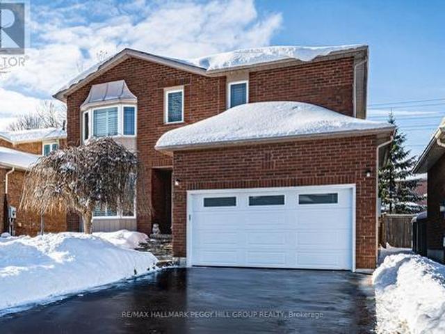 House for sale in Barrie, Ontario