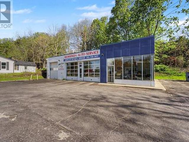 Commercial for sale in Barrie, Ontario