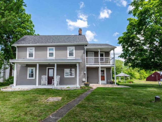 House for sale in Bucks, Pennsylvania