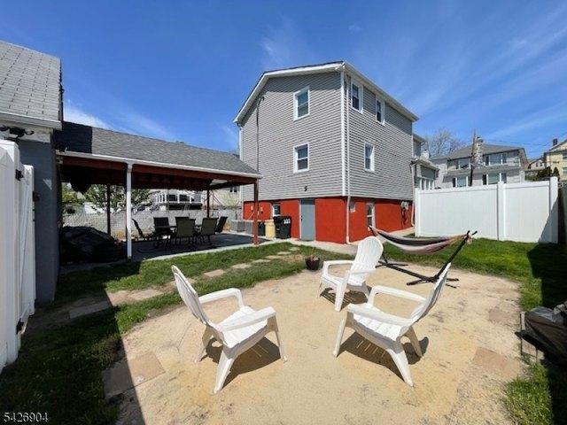 House for sale in Hillside, New Jersey