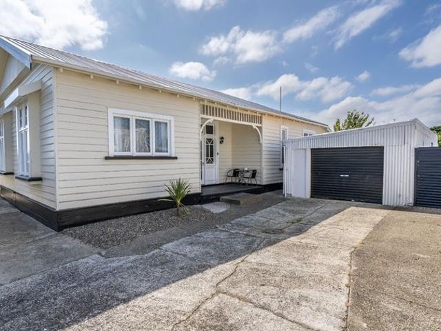 House for rent in Georgetown, Invercargill City
