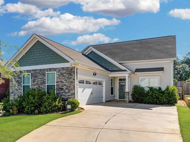 House for sale in Chapin, South Carolina