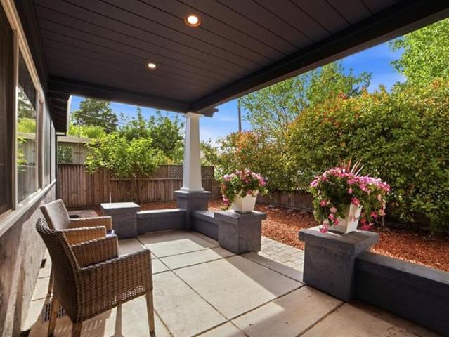 House for sale in Sonoma, California