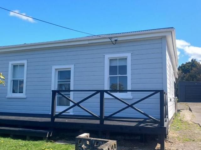 House for rent in Eltham, South Taranaki District