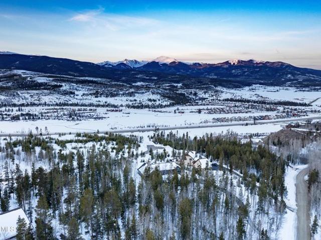 Land for sale in Fraser, Colorado