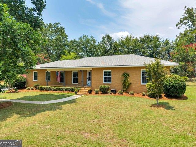 House for sale in Dublin, Georgia