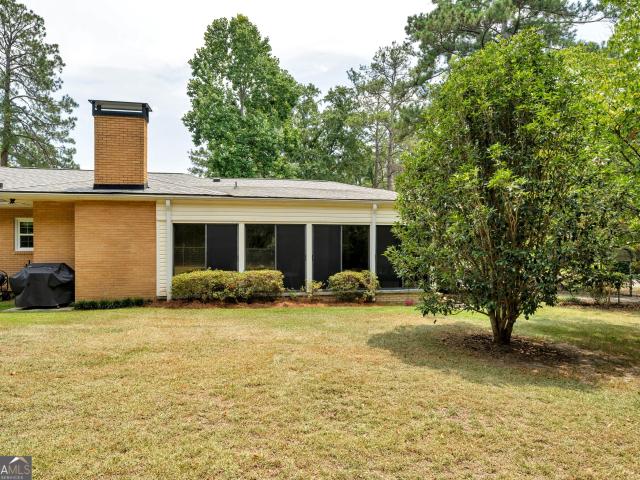 House for sale in Dublin, Georgia