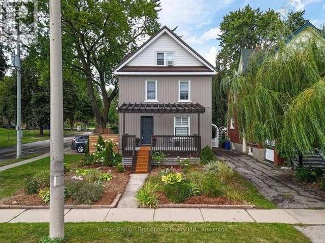 House for sale in Stratford, Ontario