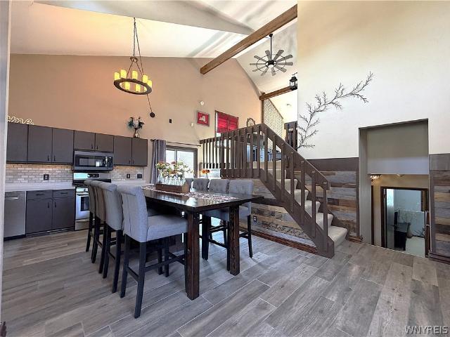 House for sale in East Amherst, New York