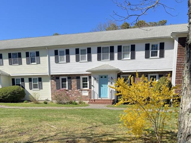 Condo for sale in South Yarmouth, Massachusetts