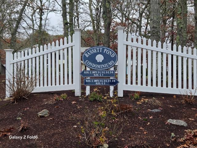 Condo for sale in South Yarmouth, Massachusetts