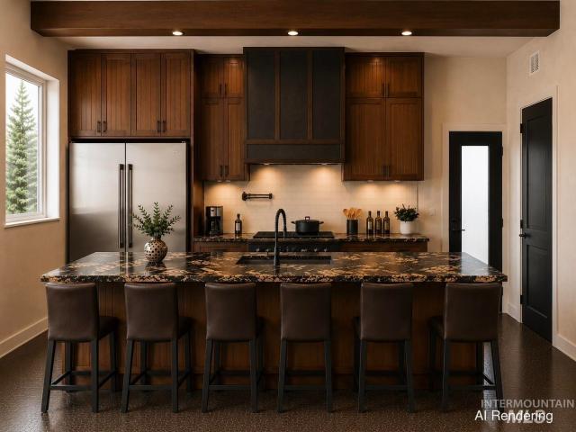 House for sale in McCall, Valley County