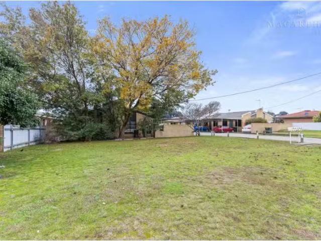 Apartment for rent in Belfrayden, New South Wales