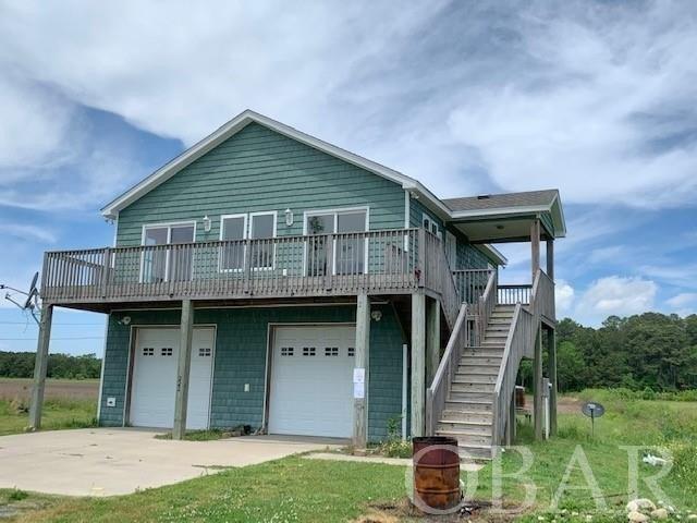 House for rent in Jarvisburg, North Carolina
