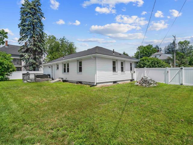 House for sale in New Hampshire