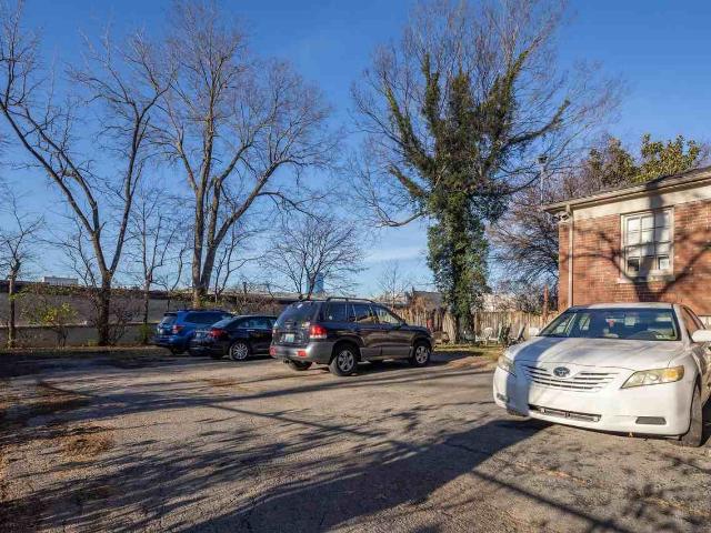 Apartment for rent in Lexington, Kentucky