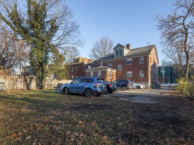 Apartment for rent in Lexington, Kentucky