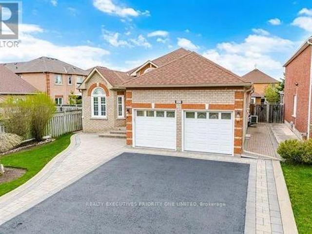 House for sale in York, Ontario