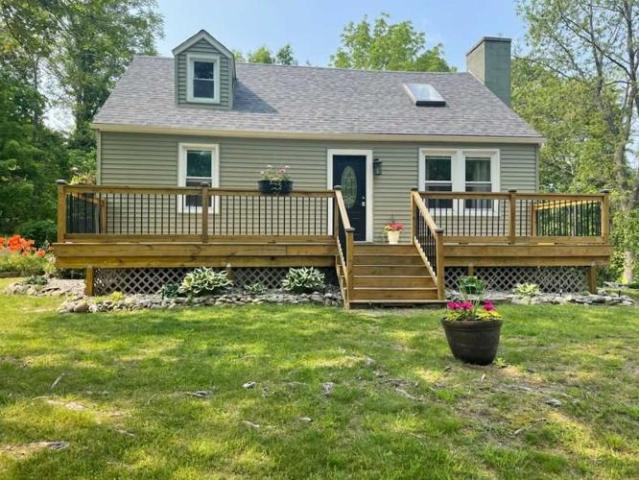 House for sale in Hyde Park, New York