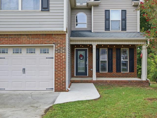 House for sale in Ringgold, Georgia