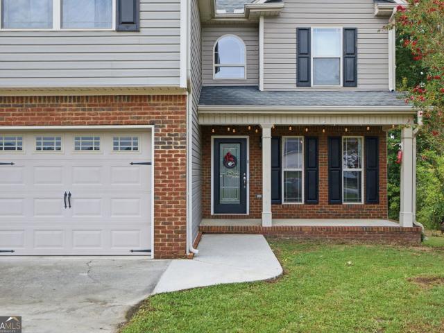 House for sale in Ringgold, Georgia