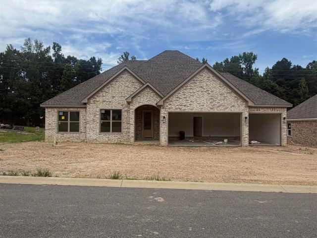 House for sale in Ark