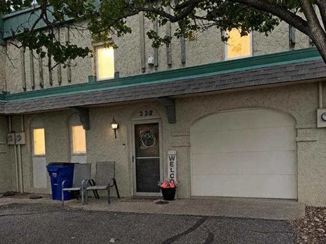 Condo for sale in Kansas