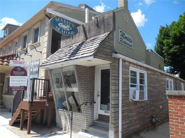 Commercial for sale in Easton, Pennsylvania