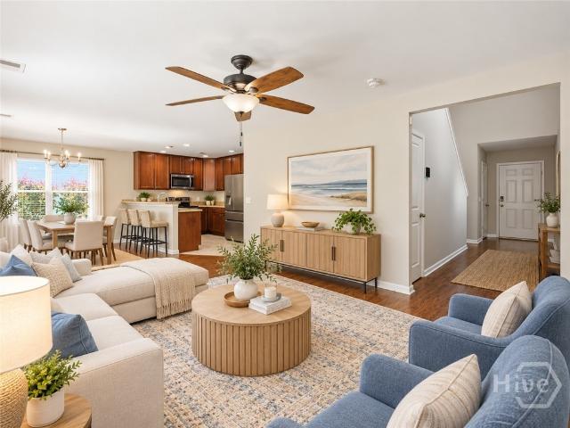 House for sale in The Farm at Morgan Lakes, Pooler