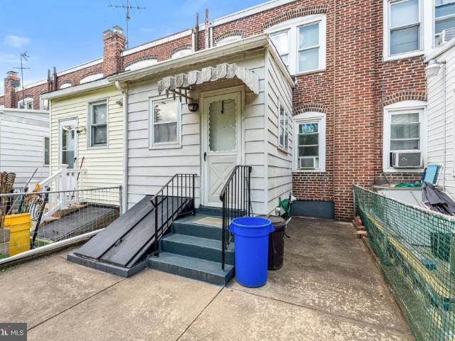 Townhouse for sale in Oaklyn, New Jersey