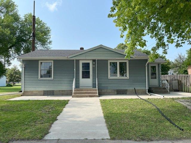 House for sale in Clara City, Minnesota