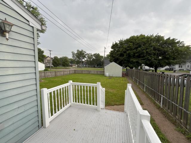 House for sale in Clara City, Minnesota