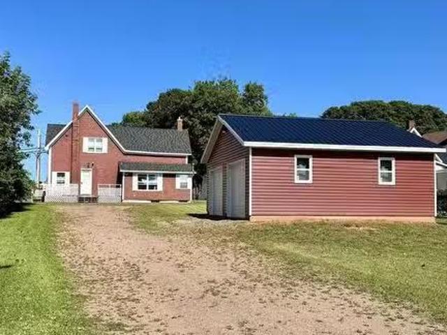 House for sale in Prince, Prince Edward Island
