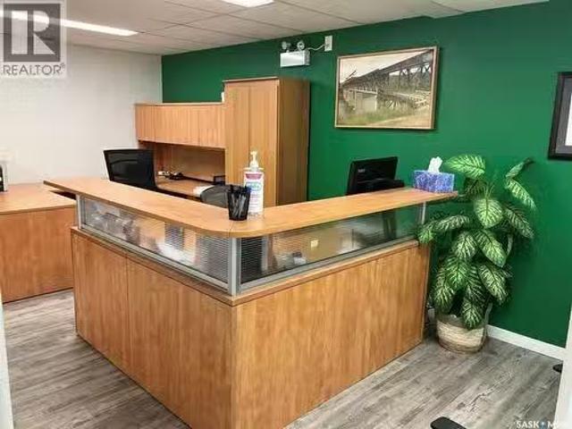 House for rent in Nipawin, Saskatchewan