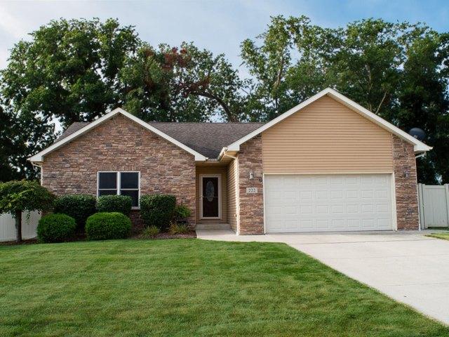 House for sale in Burns Harbor, Porter County