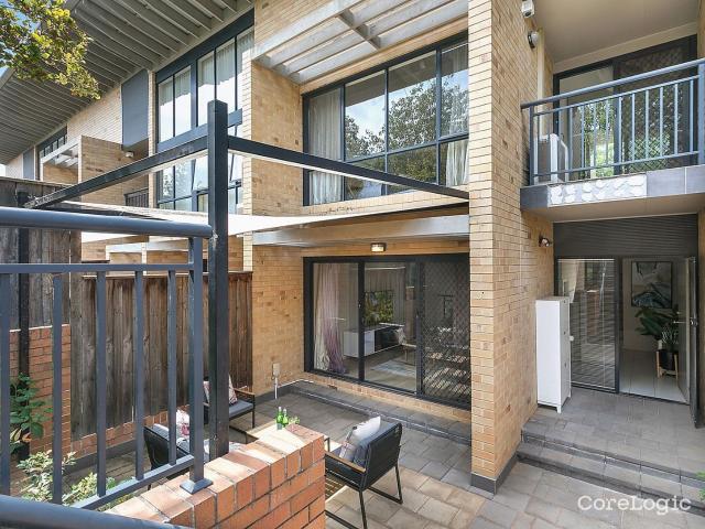 Apartment for rent in Carlingford, Sydney