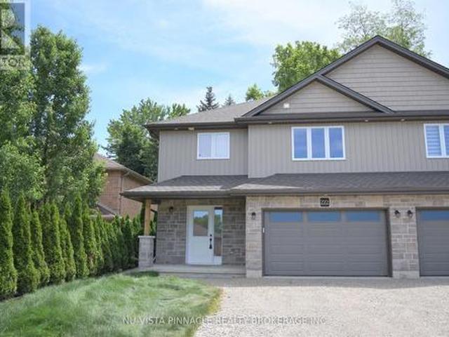 House for rent in Ingersoll, Ontario