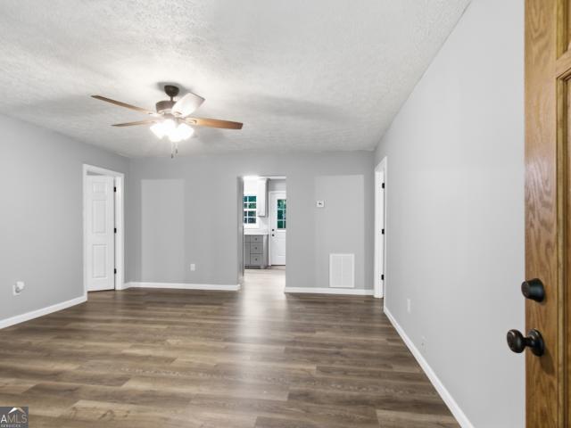 House for sale in Carnesville, Georgia
