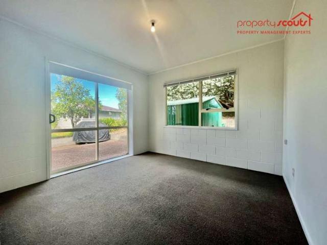 Apartment for rent in Auckland