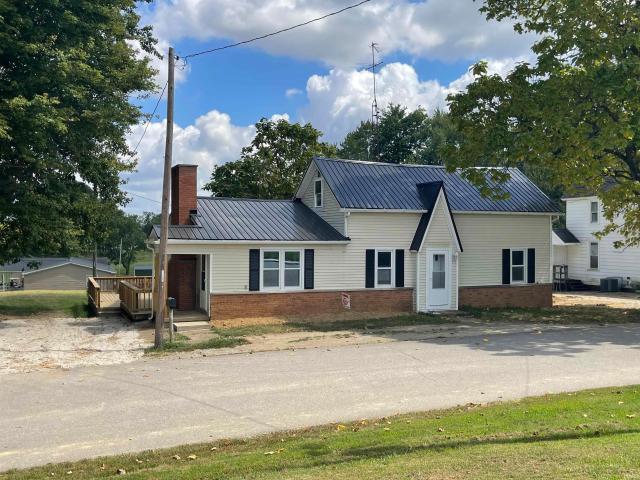 House for sale in Chrisney, Spencer County