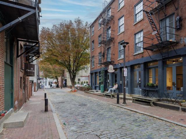 Apartment for rent in Philadelphia, Pennsylvania